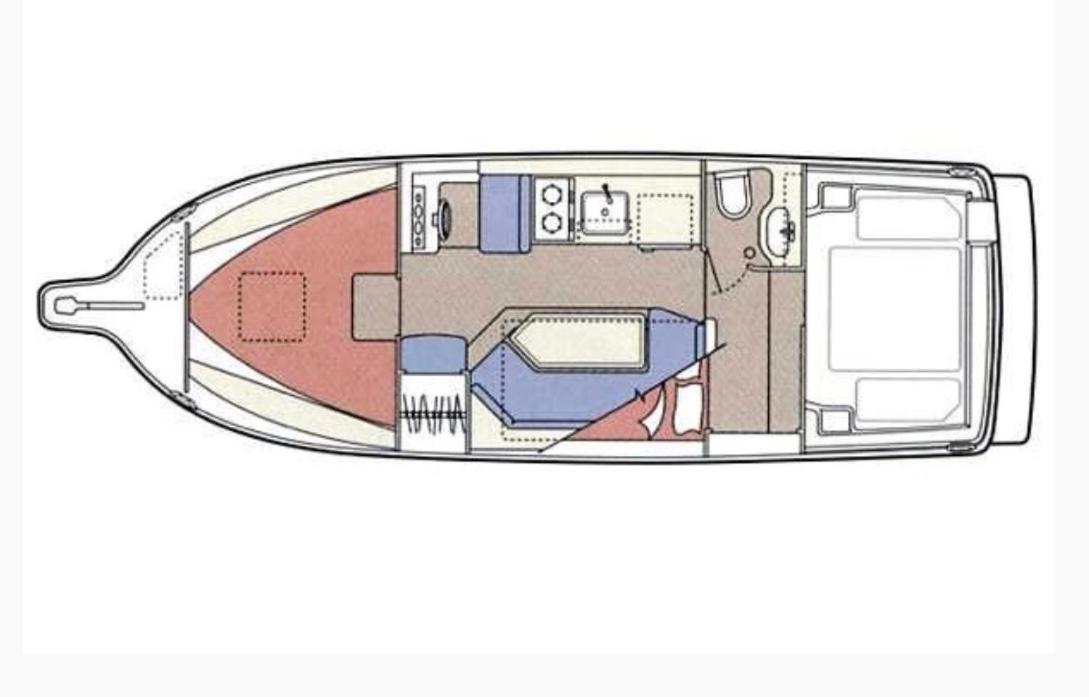 Nuit Insolite Sur Un Bateau Linge Et Menage Inclus La Rochelle  Eksteriør bilde