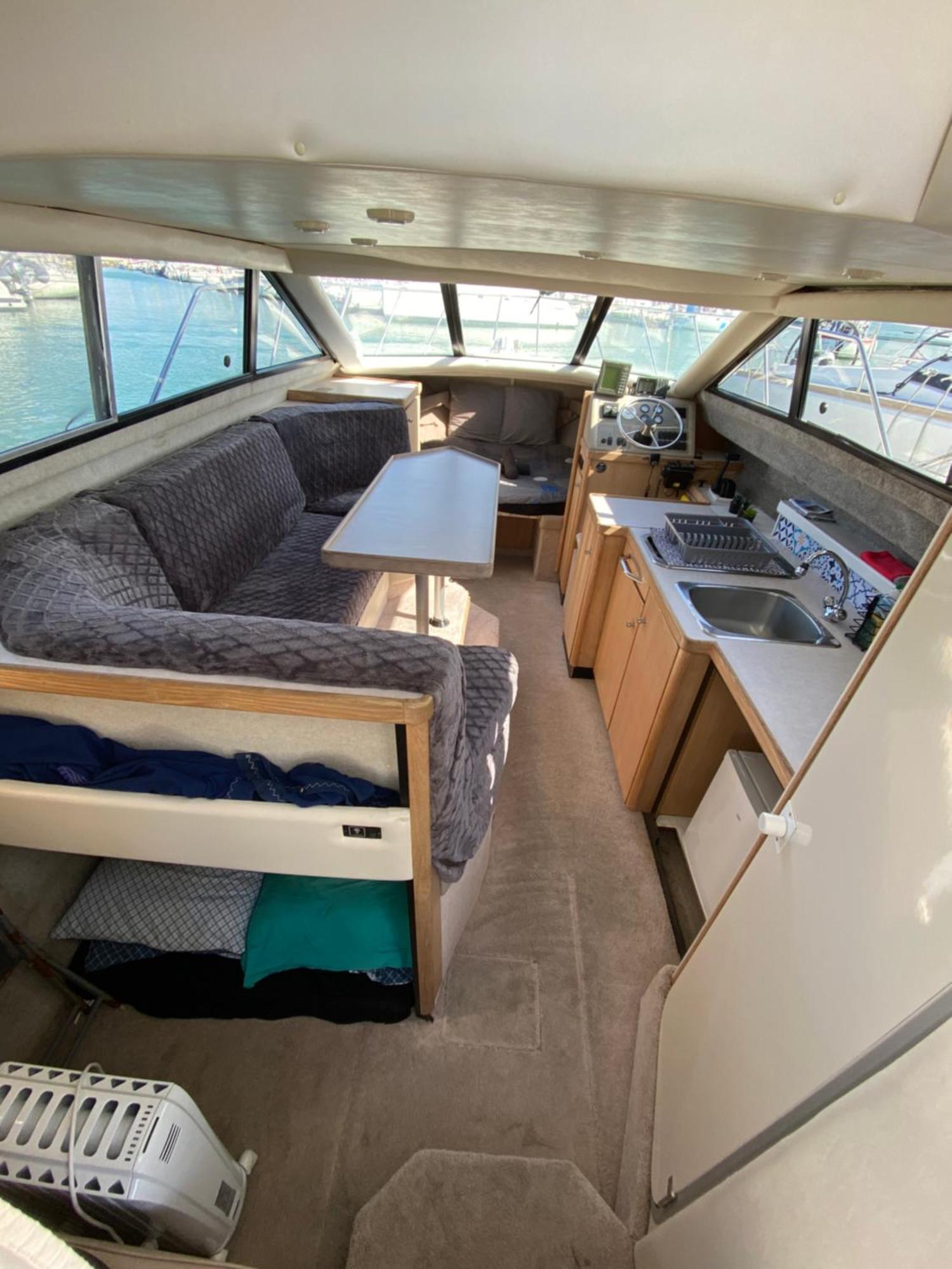 Nuit Insolite Sur Un Bateau Linge Et Menage Inclus La Rochelle  Eksteriør bilde
